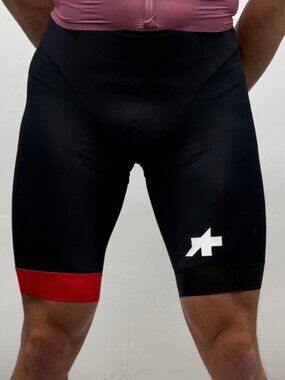 Assos Equipe RS Bib Shorts S9